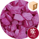 Aspen Silk - Magenta - 7298